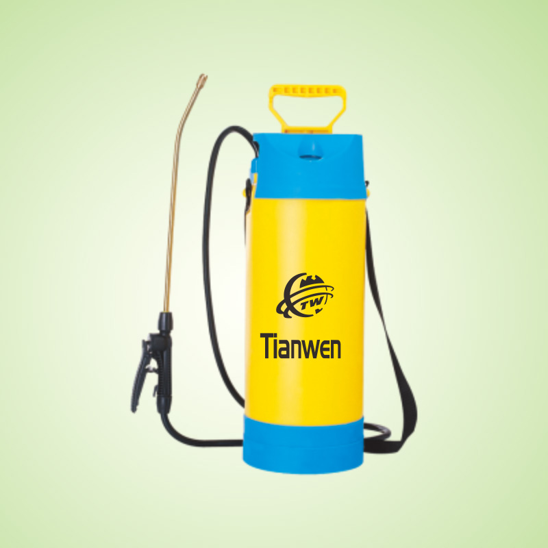 3WD-16A背負(fù)式電動(dòng)噴霧器