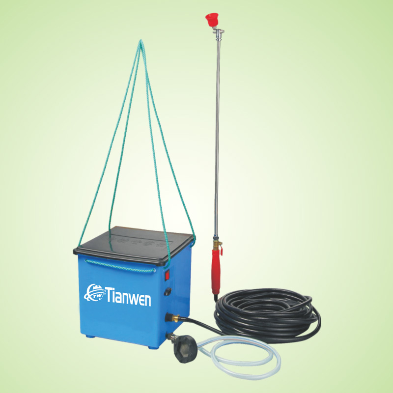 3WD-25  Electric sprayer