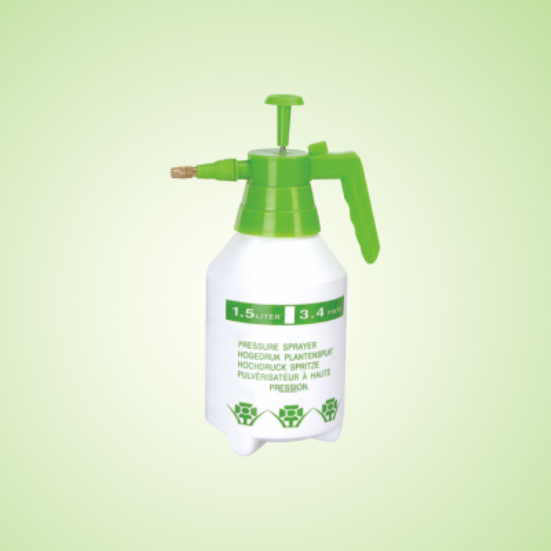 3WD-25  Electric sprayer