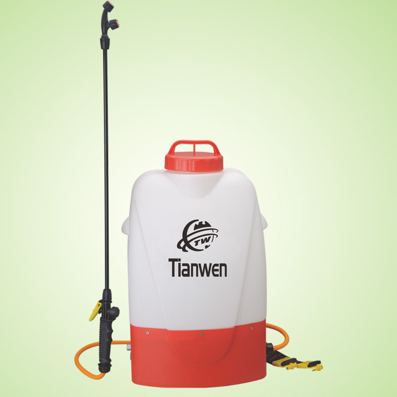 3WD-23背負(fù)式電動噴霧器