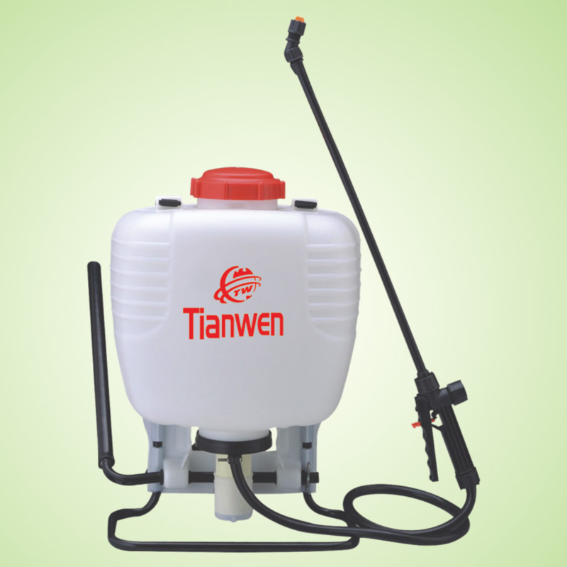 TW-425背負(fù)式手動(dòng)噴霧器