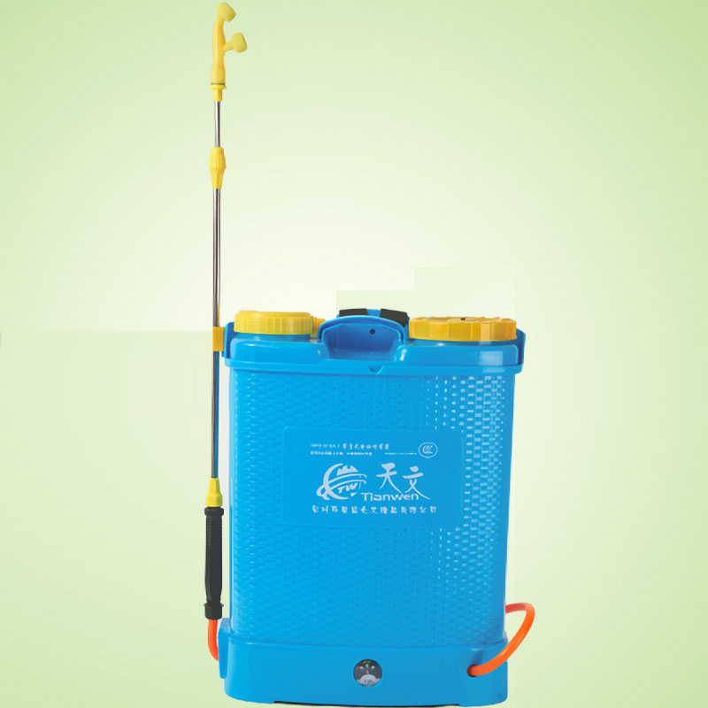 NBS-S16-10背負(fù)式電動噴霧器
