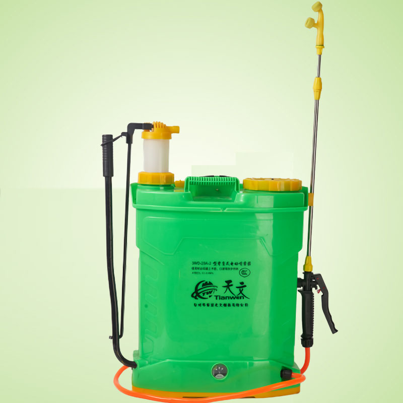 NBS-S20-3背負(fù)式電動噴霧器